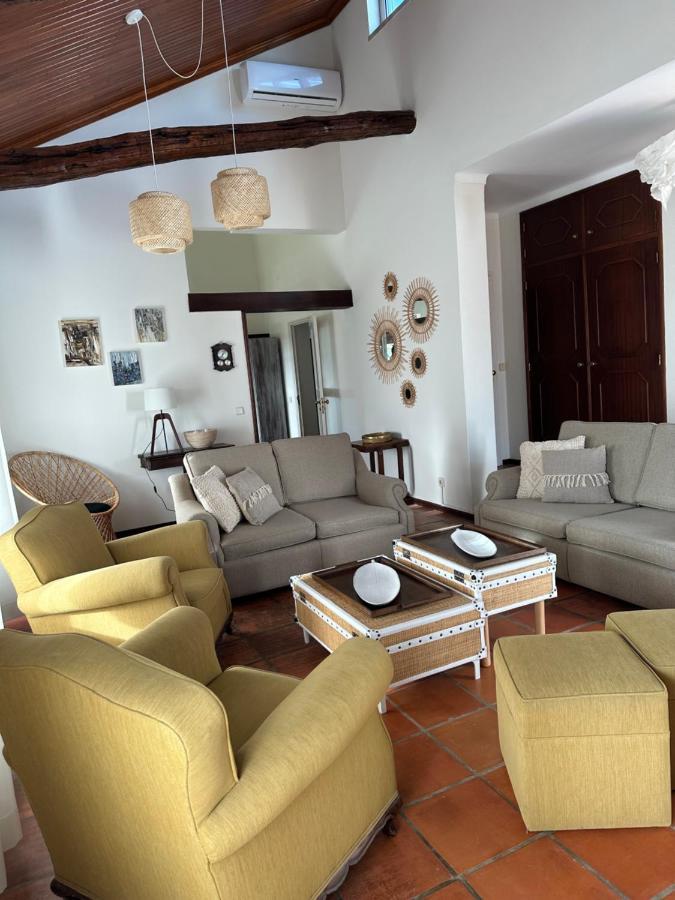Cozy Villa Cristelo - Family & Friends Экстерьер фото
