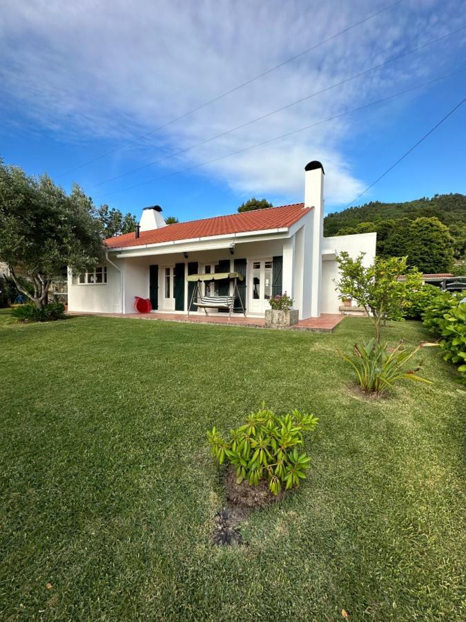 Cozy Villa Cristelo - Family & Friends Экстерьер фото