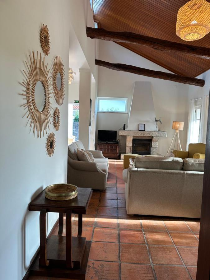 Cozy Villa Cristelo - Family & Friends Экстерьер фото