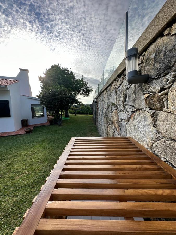 Cozy Villa Cristelo - Family & Friends Экстерьер фото