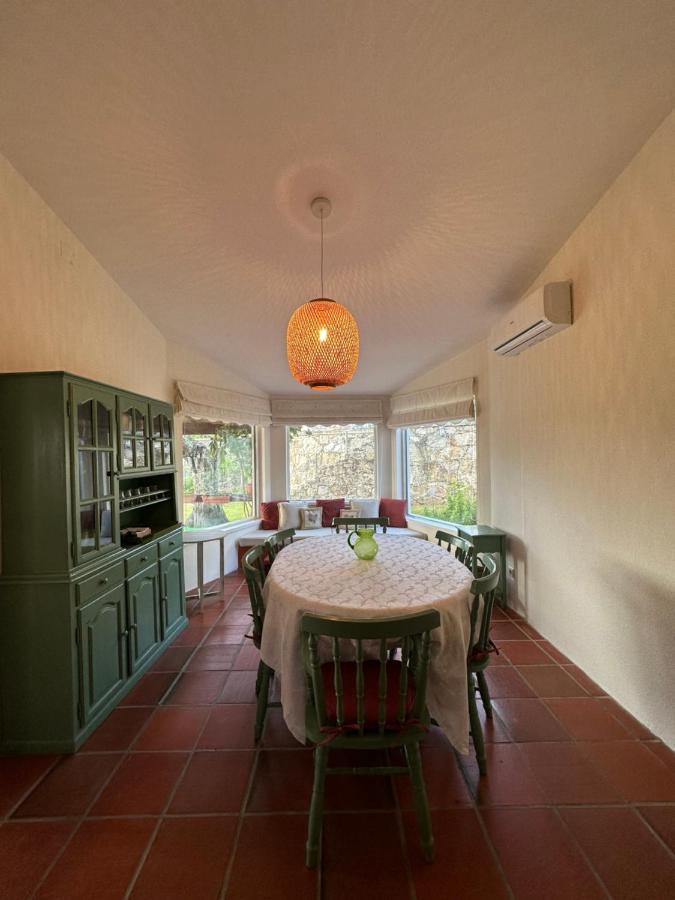 Cozy Villa Cristelo - Family & Friends Экстерьер фото