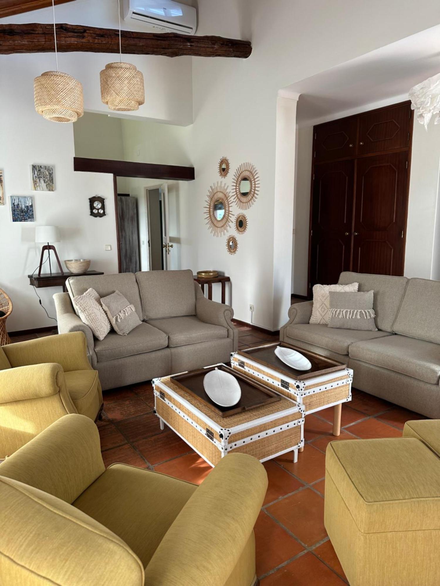 Cozy Villa Cristelo - Family & Friends Номер фото