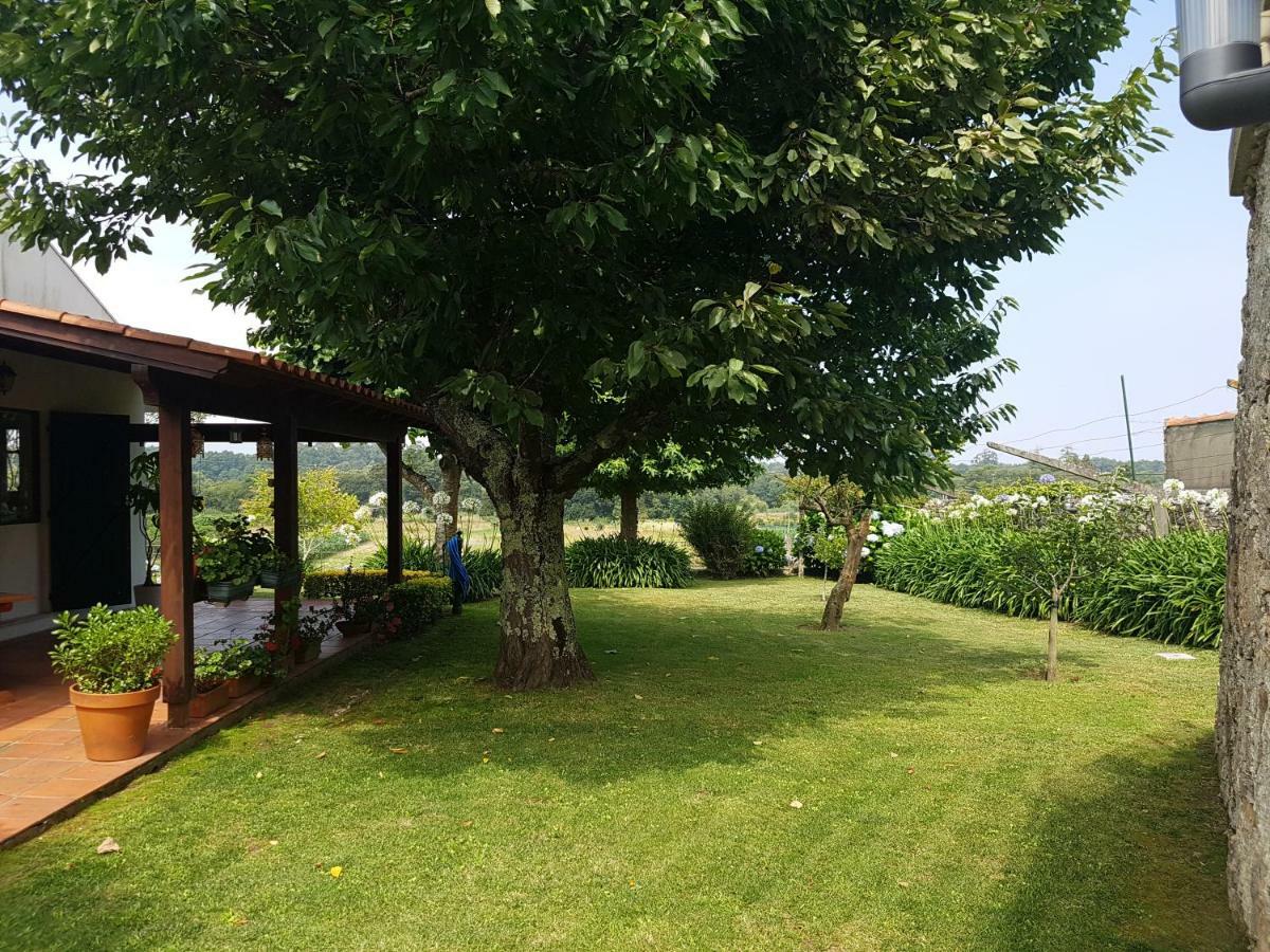Cozy Villa Cristelo - Family & Friends Экстерьер фото