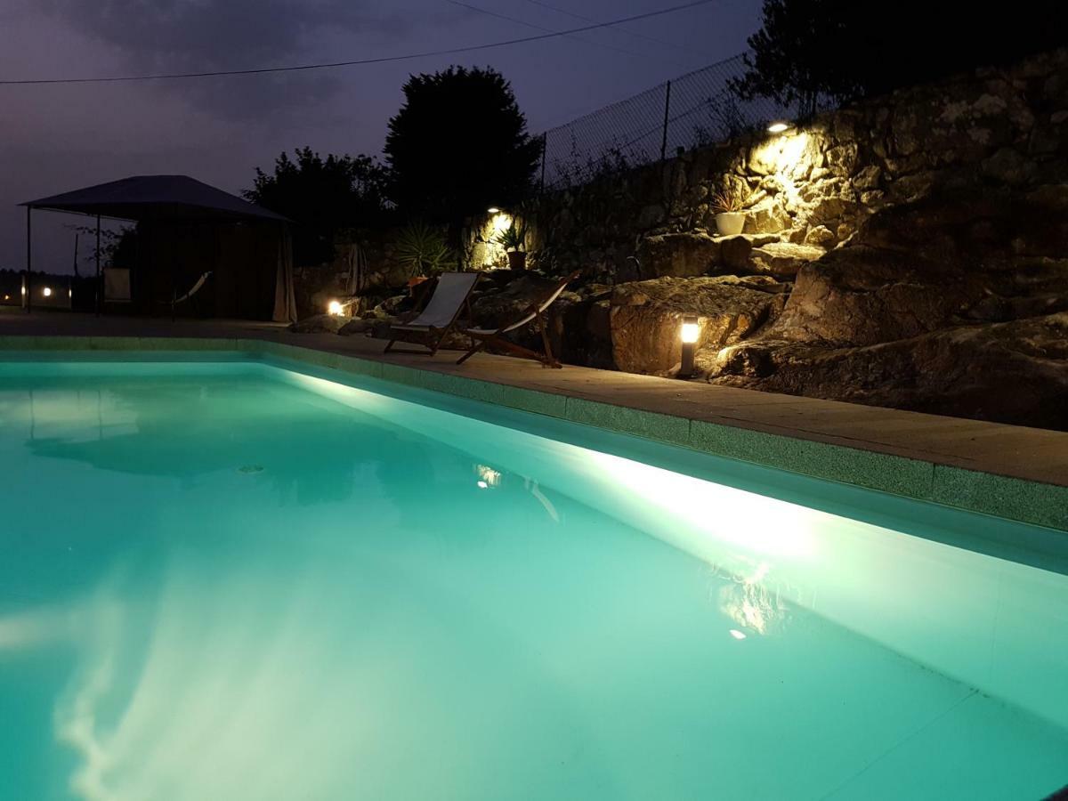 Cozy Villa Cristelo - Family & Friends Экстерьер фото